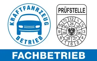KFZ-Fachbetrieb und Prüfstelle